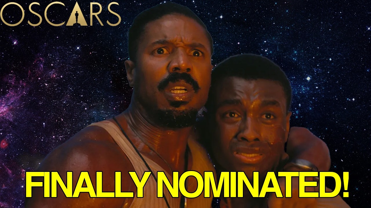 Oscar Nominations Recap: What Matters Most