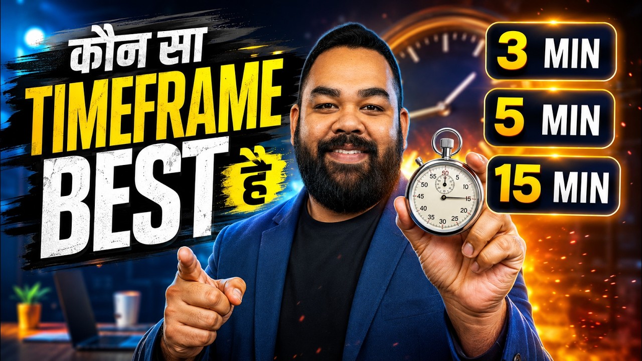 I Found the PERFECT Trading Timeframe (After 16 Years!)