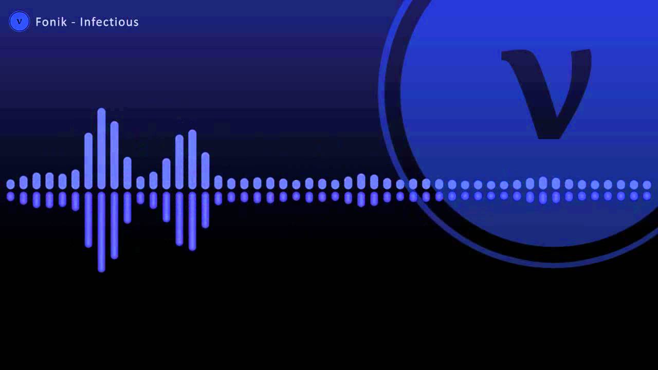 Fonik - Infectious
