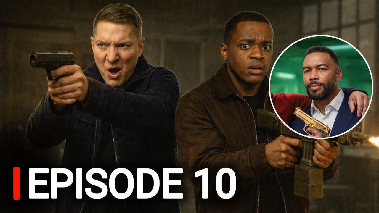 Разбор трейлера 10 серии 3 сезона сериала «Сила IV: Сила» || Кому позвонит Томми?