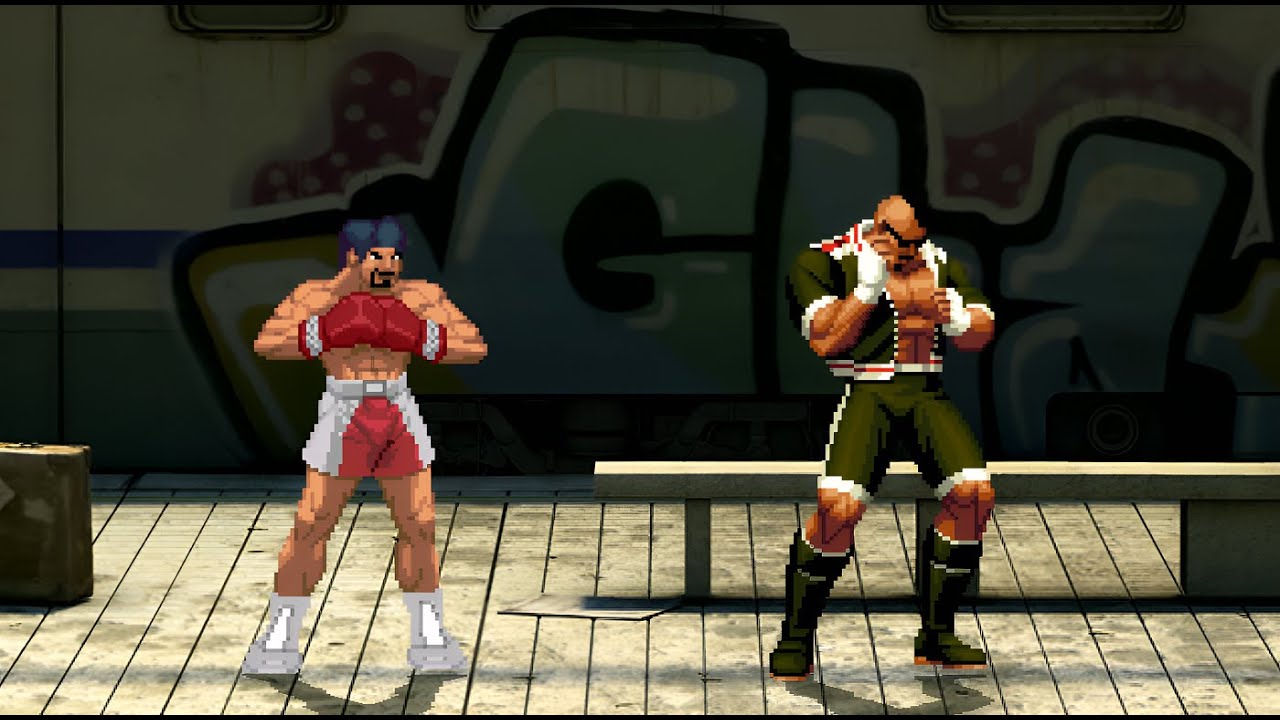 Тони Фергюсон против Хэви Ди — самый эпический бой❗⚡