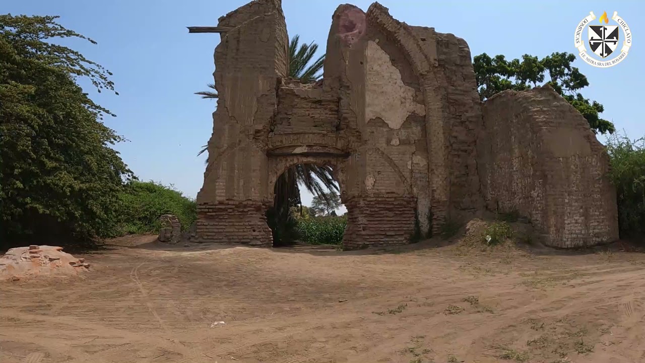 ZAÑA - LA RUTA DEL ESCLAVO ( DOCUMENTAL)