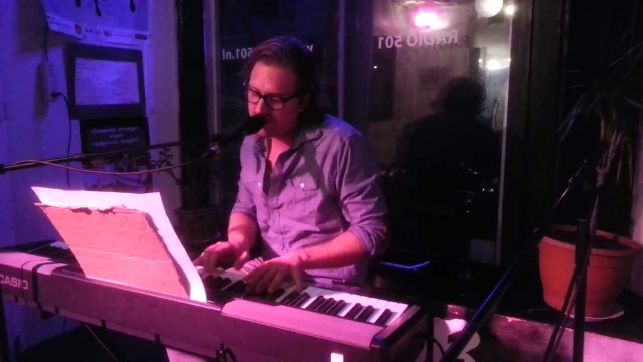 2013-03-01 - 001 - Radio501 - On The Rocks - Gabor Postma