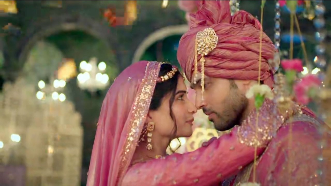 Seher Hone Ko Hai NEW PROMO |