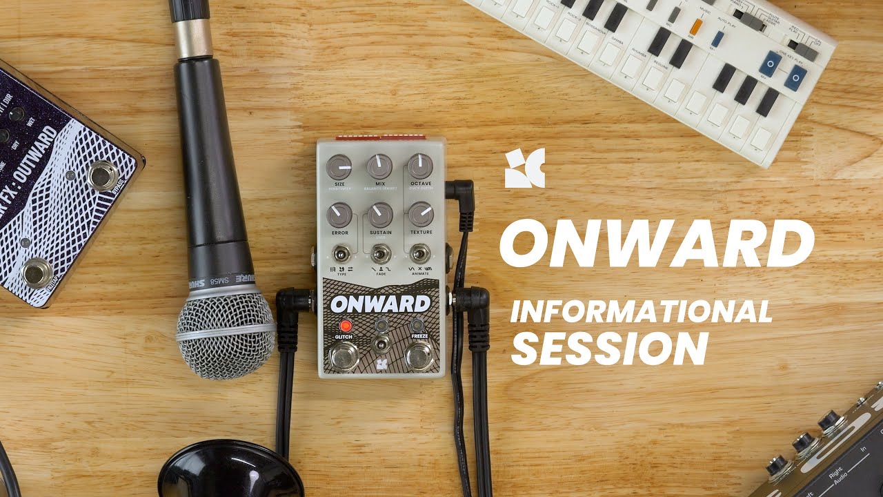 Onward – Walkthrough
