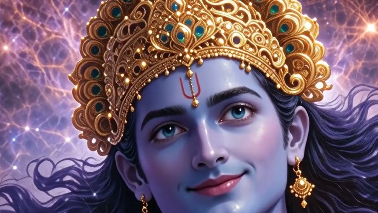 hari bhajan daily listen to get blessing