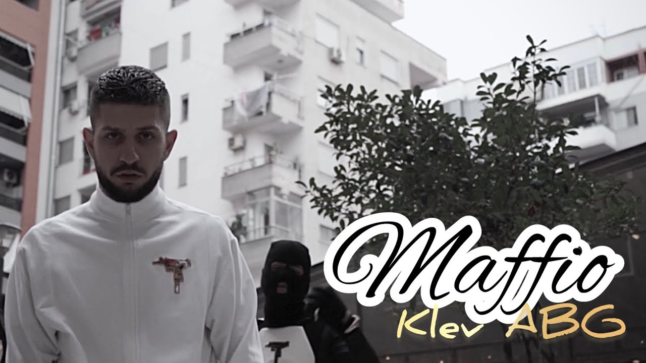Klev - Maffio (Official Video)