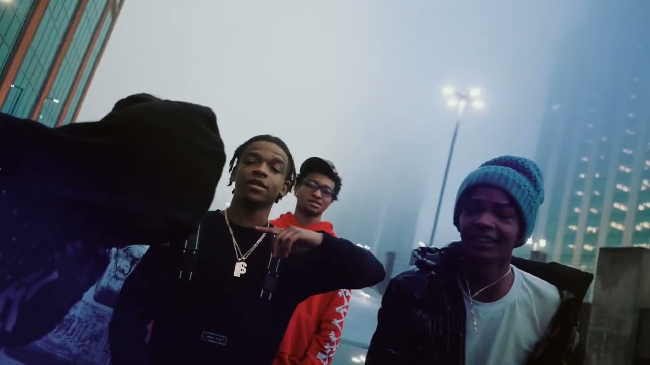 Mob Youngin- We Gone See (Official Music Video)
