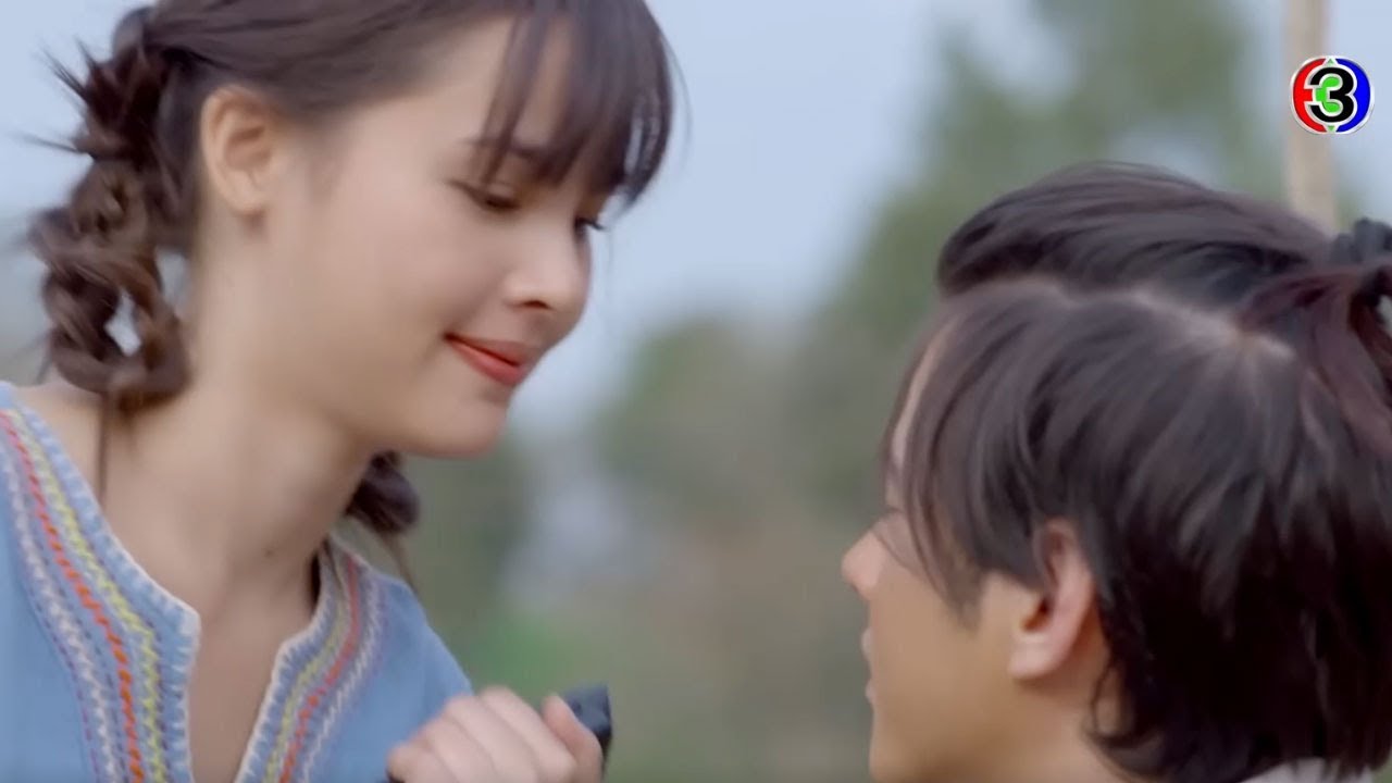 ลมจ๋าลม - จินตนา สุขสถิตย์ (Cr. มาริโอั - ญาญ่า จากละคร คือเธอ ช่อง3)