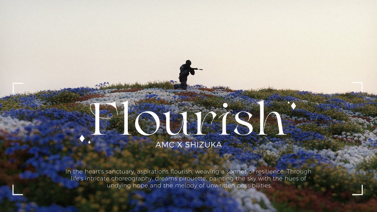Flourish