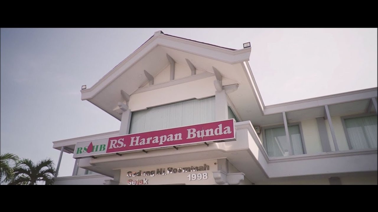 Profile RS Harapan Bunda Lampung 2019