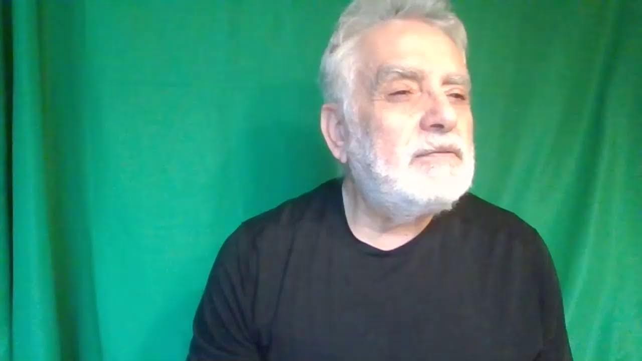 RAMADAN GANA
