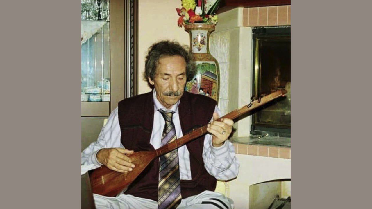 Adile Kurt Karatepe - Sabahtan uğradım ben bir figana