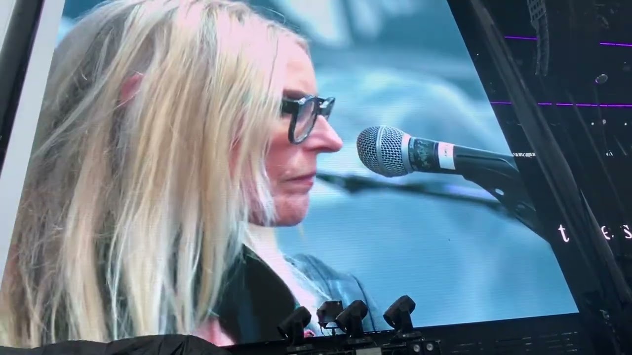 ‘Til Tuesday “What About Love” | Cruel World Festival | 5/17/25