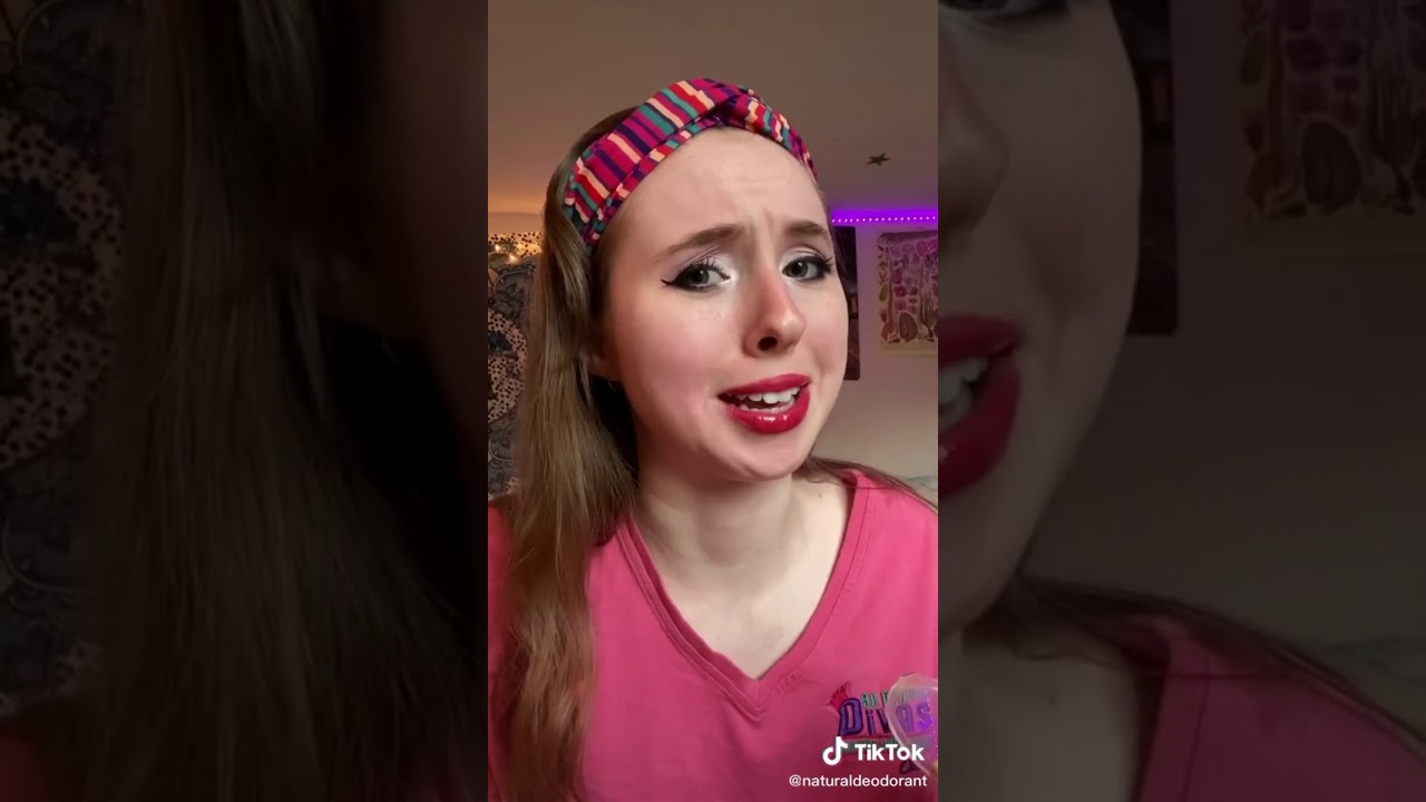 TikToks that theater kids will approve of (part 3)