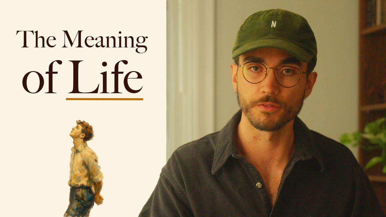 A Modern Guide to a Meaningful Life
