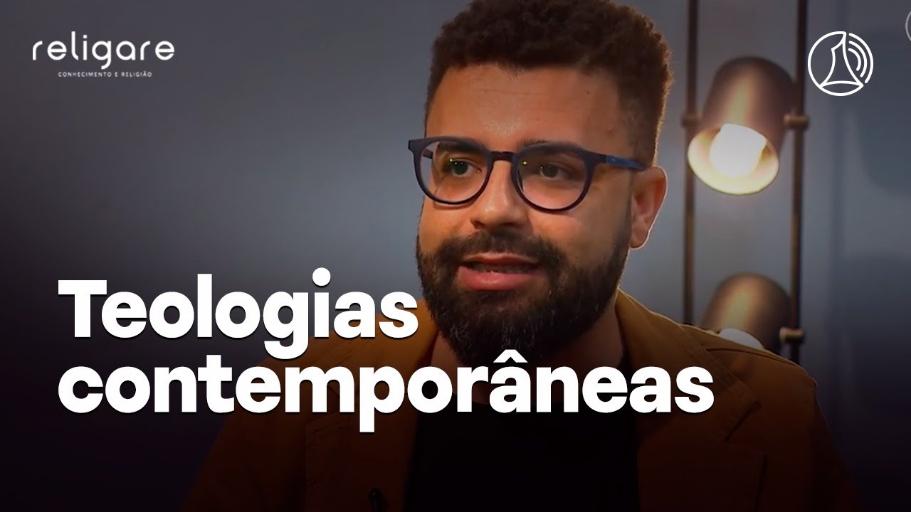 Religare - Conhecimento e Religião sobre teologias para hoje