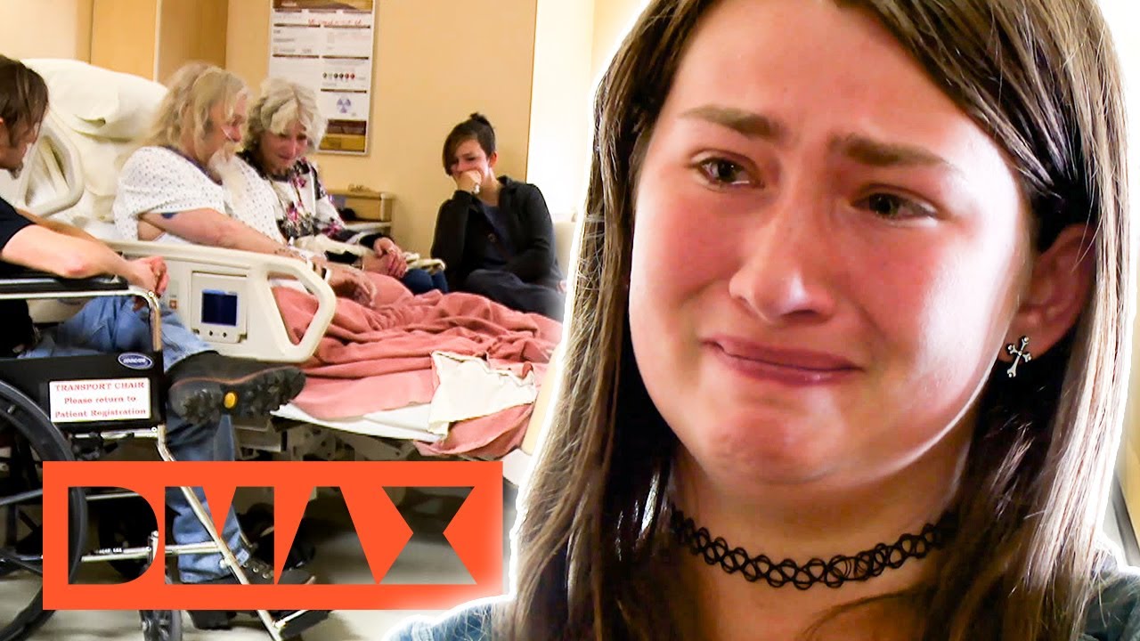 Notfall in der Nacht: Zerplatzt der Traum der Browns? | Alaskan Bush People | DMAX Deutschland
