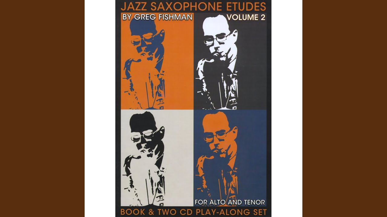 Sheridan Road (Sax + Rhythm Section)