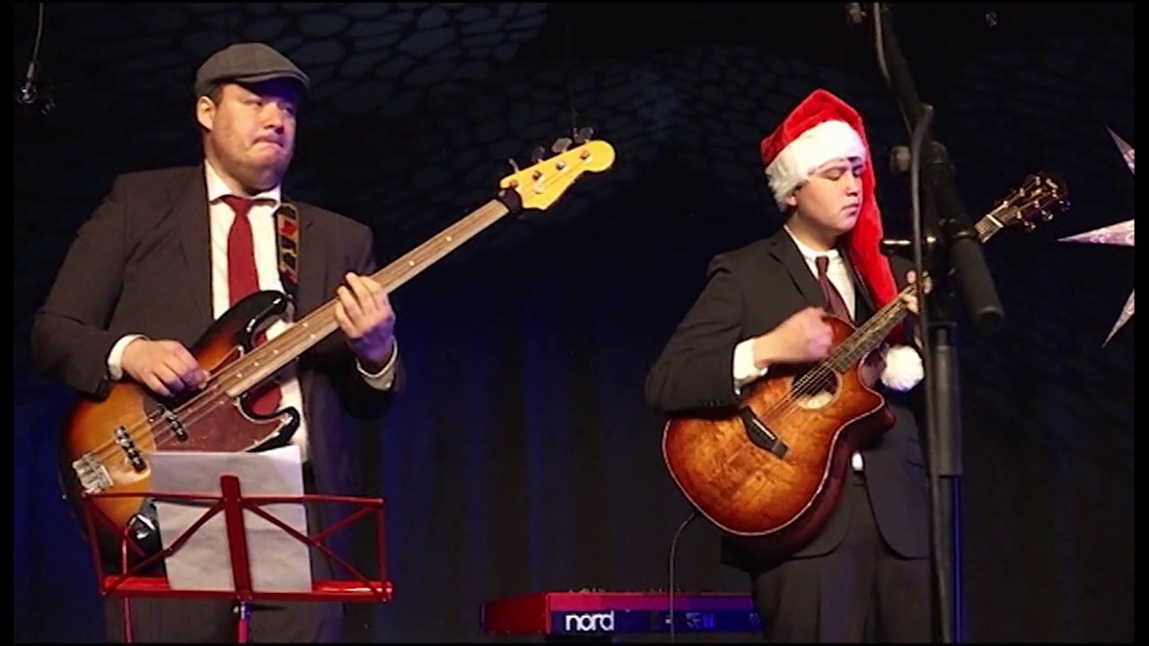 KNR-ip Juullimut Tusarnaartisinera 18.12.2016