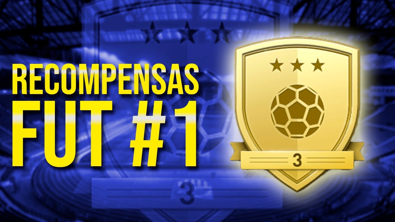 Abro mis RECOMPENSAS de FUT #1 - FIFA 20 - UruFifaClub