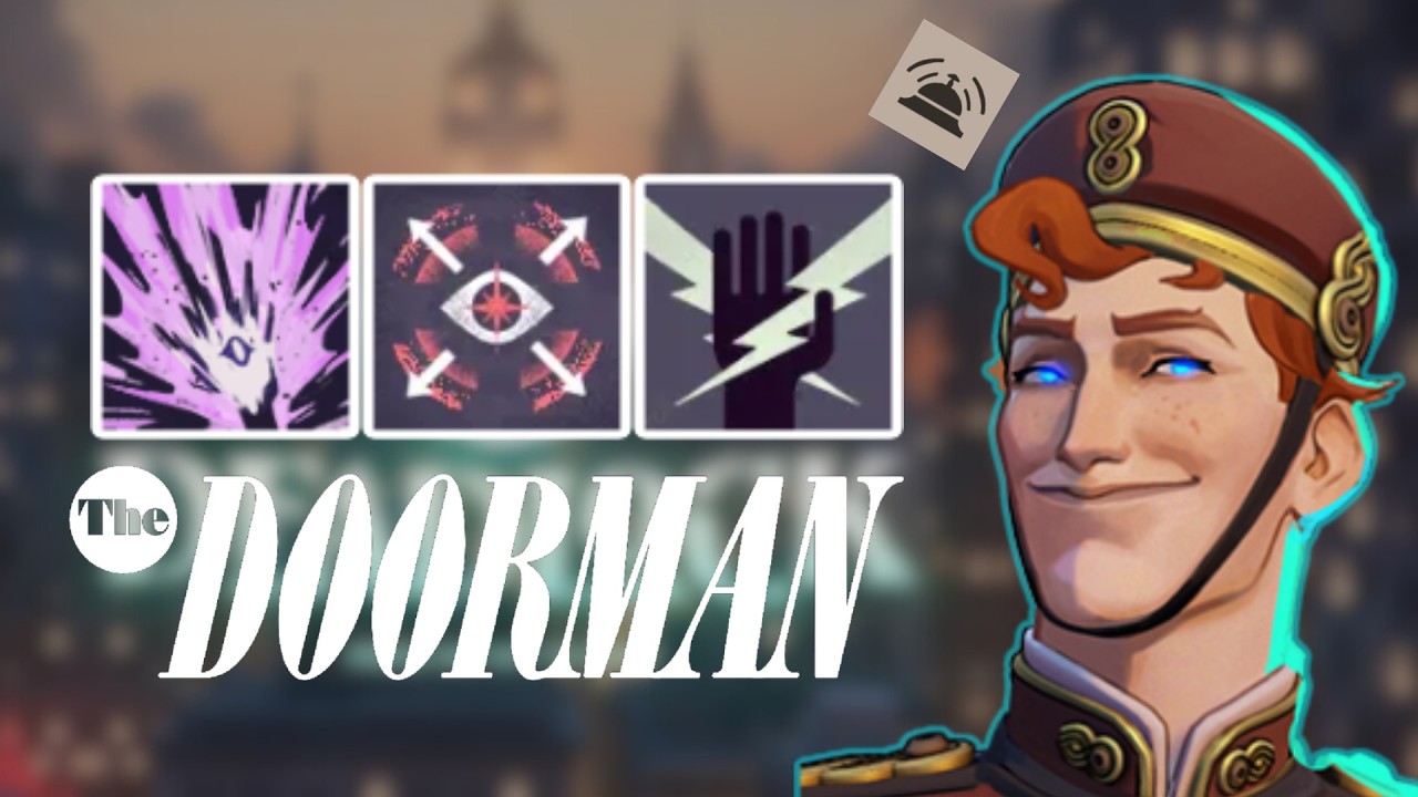 They Underestimated My Doorman, And Now They Suffer For It