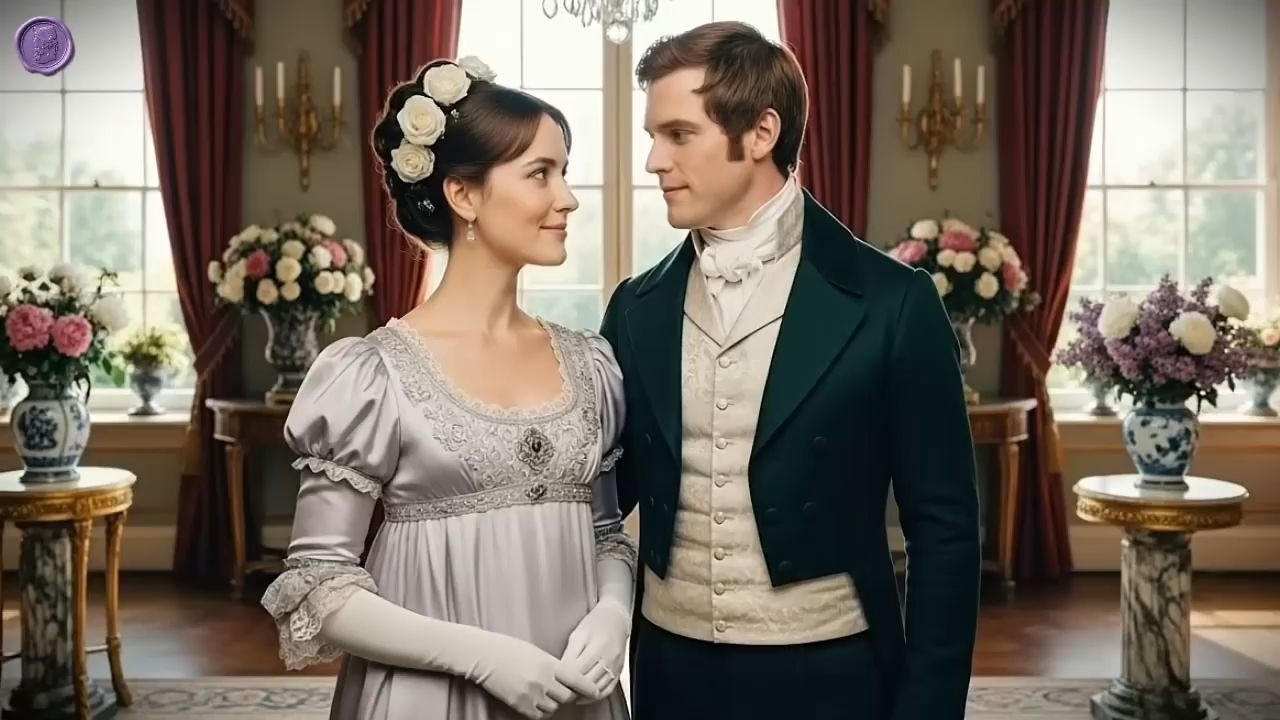 🥀🕯️THE SPINSTER WHO REFUSED EVERY PROPOSAL FOUND FREEDOM IN UNLIKELY ALLIANCE