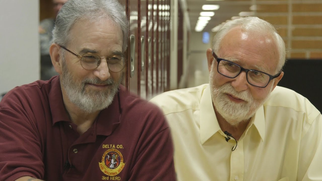 Talking Vietnam in Their High School Halls