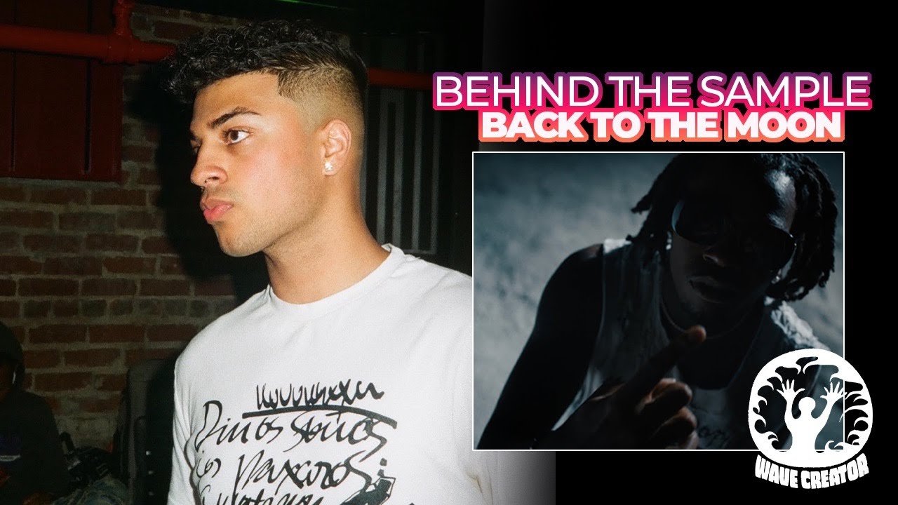 The Making Of Gunna's 