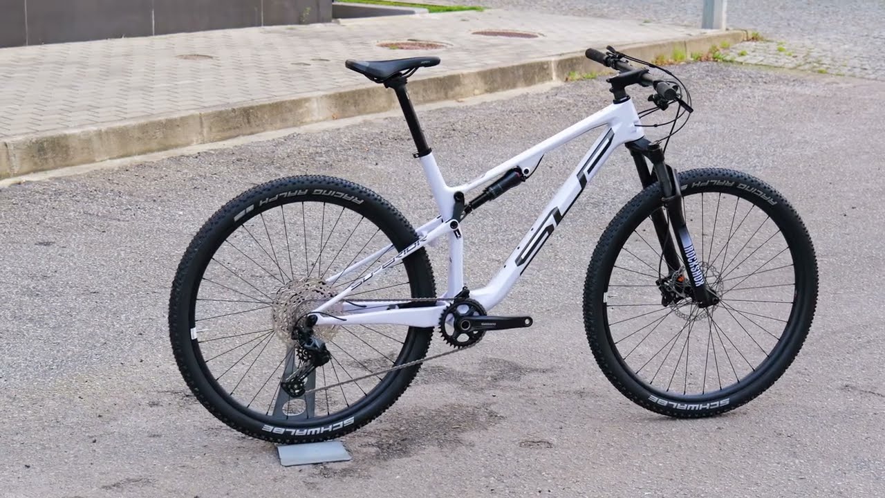 SUPERIOR XF 929 RC