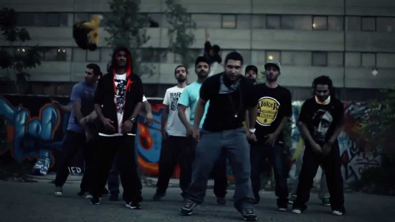 Suchme - Tarjih Midam Official Video