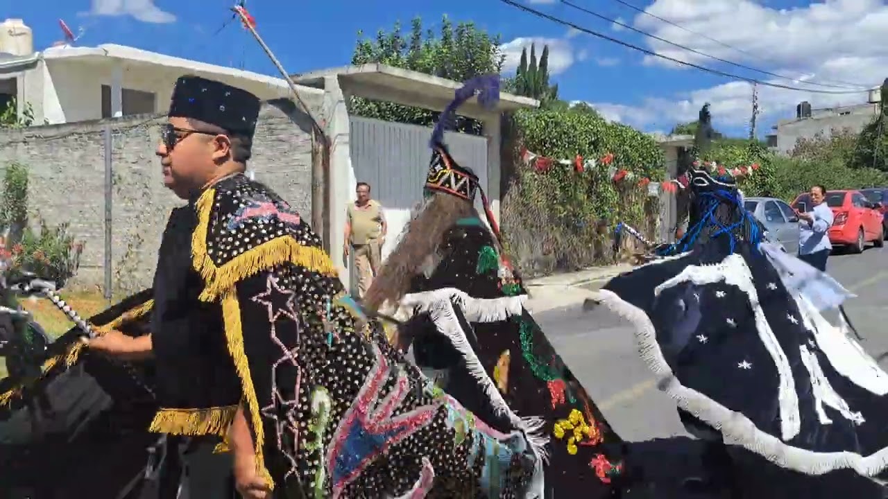 santiagos tequex septiembre 2023 último día