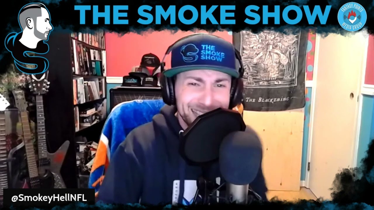 The Smoke Show - Episode 23 The Cowboys Are Dead Long Live The Cowboys