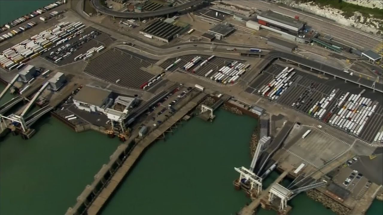 UK Holds Emergency Cabinet Meeting After Attack