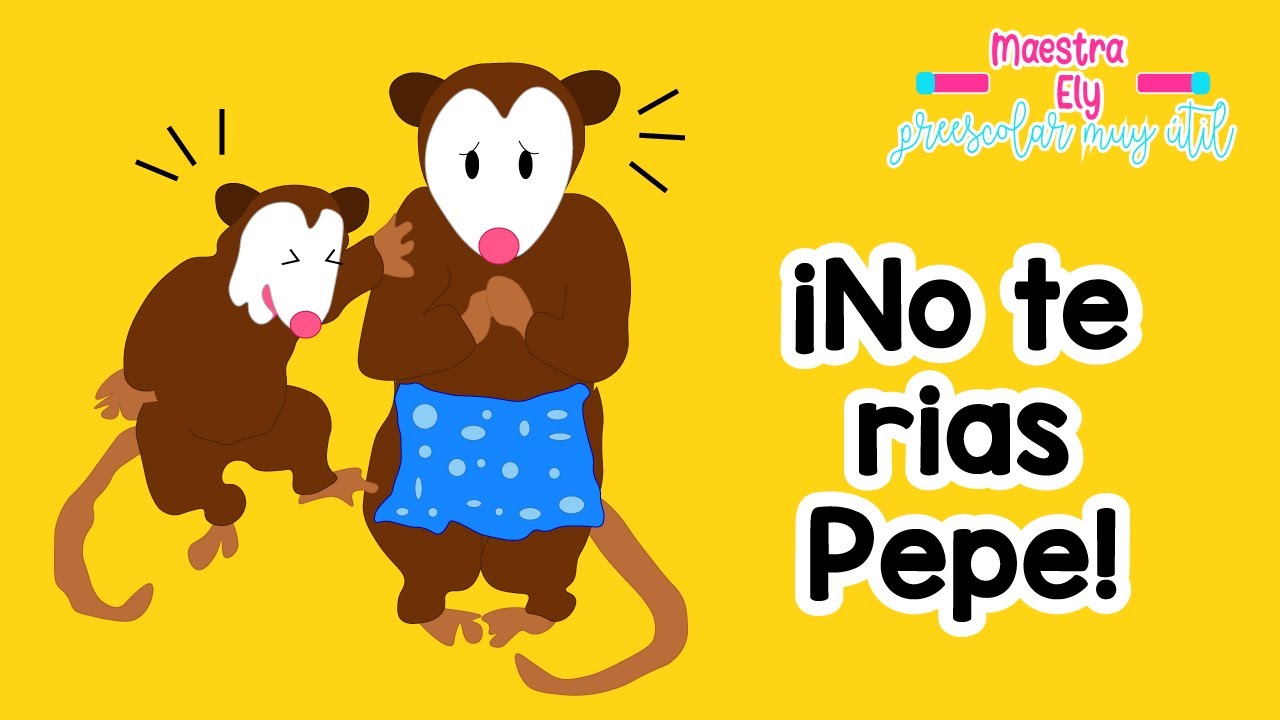 Cuento para niños 
