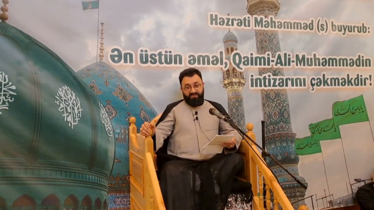 Hacı Saleh- 313 və 10 000 nəfər