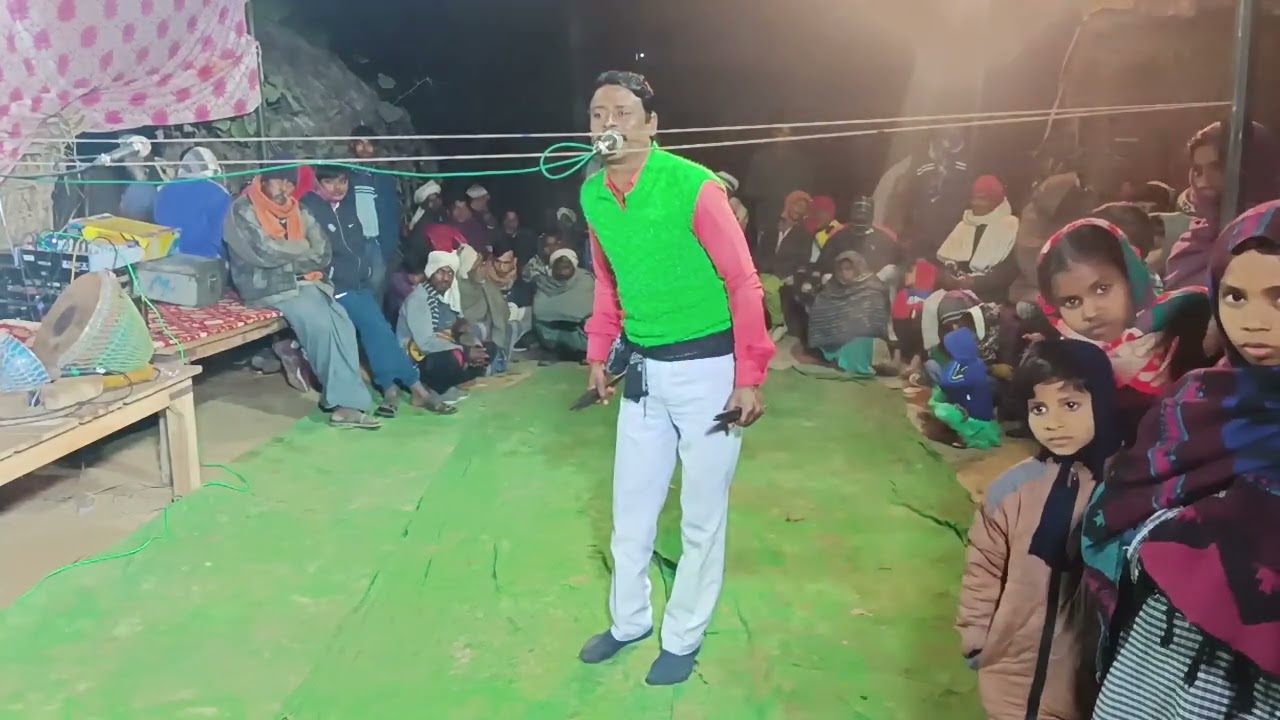 Salik Ram Yadav #birha kaharwa @Baleampuryoutuber