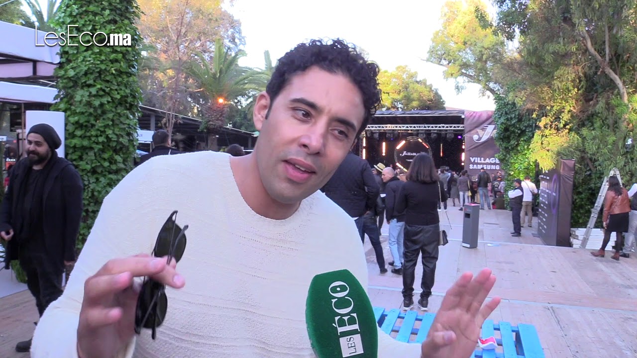 Vidéo.. L'interview déjantée de Ahmed Soultan