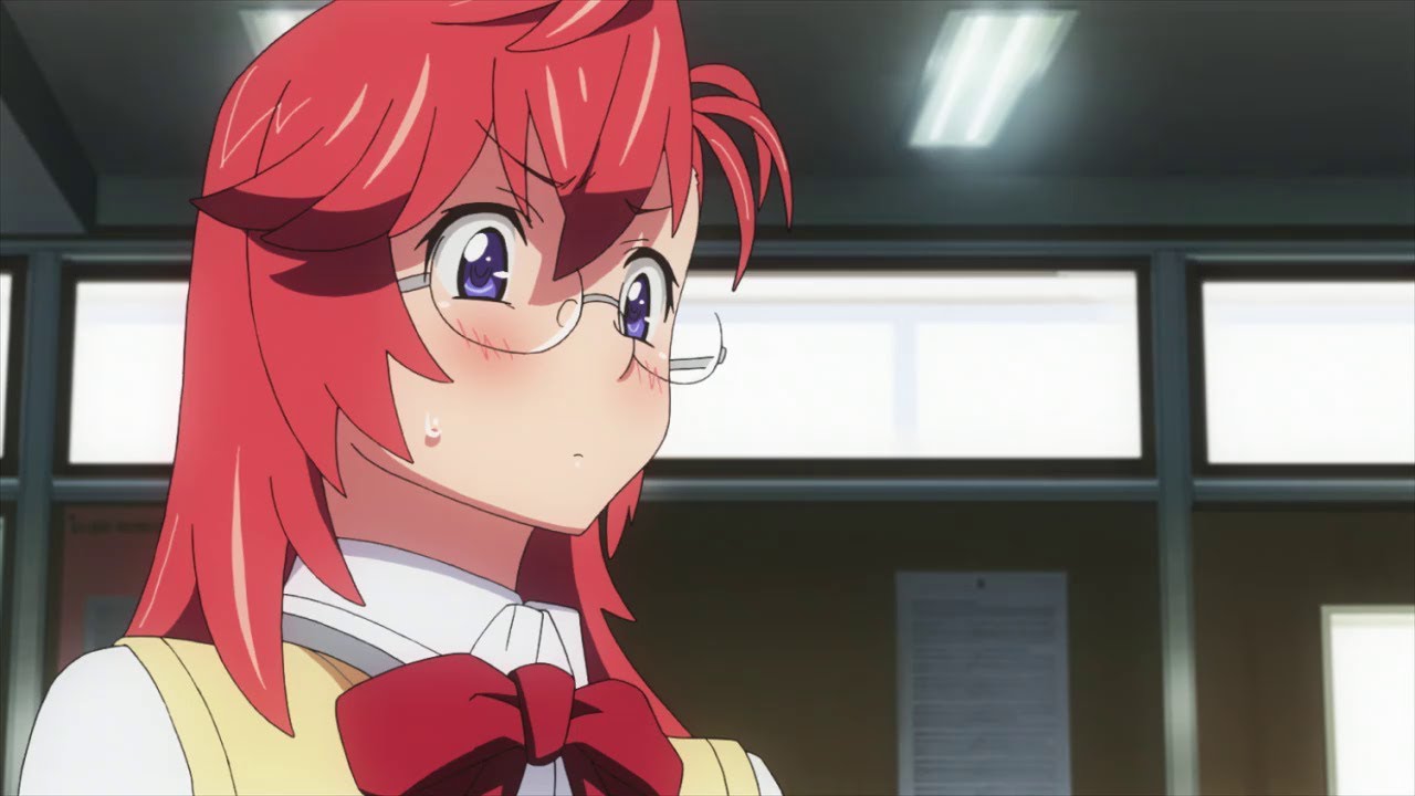 For Takatsuki, Ichika Fans [ Edit Fails ]