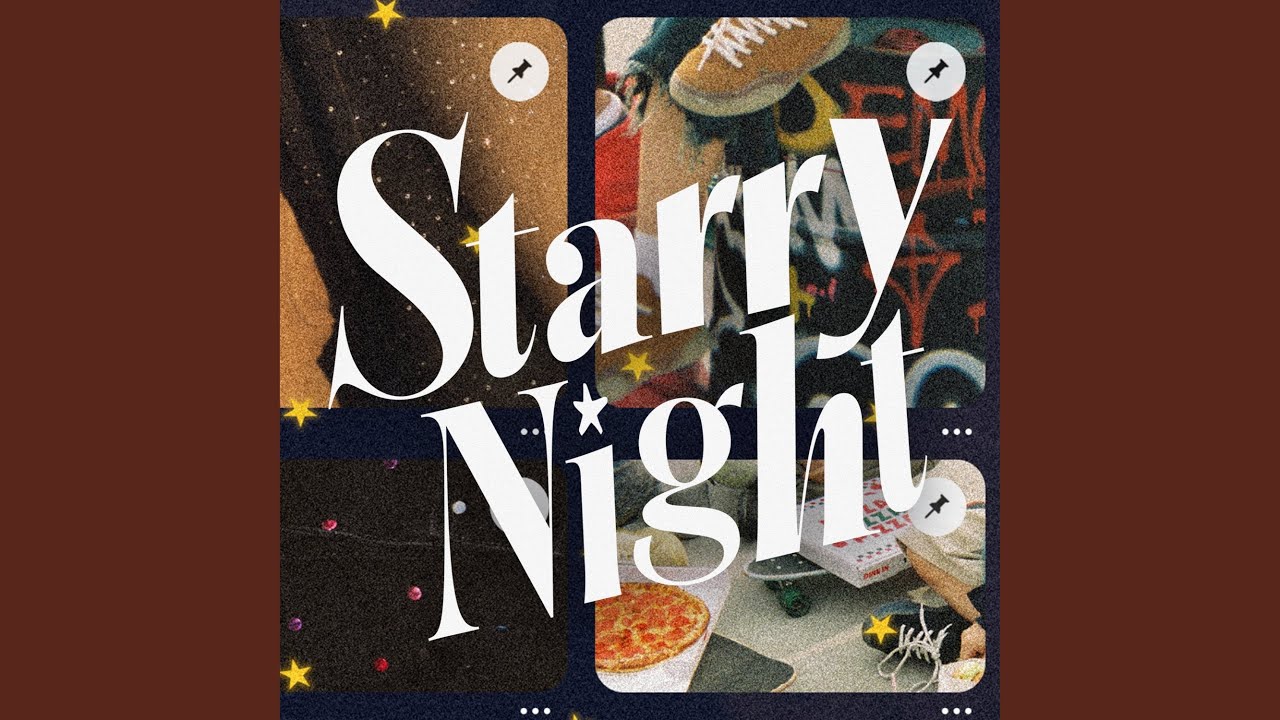 Starry Night