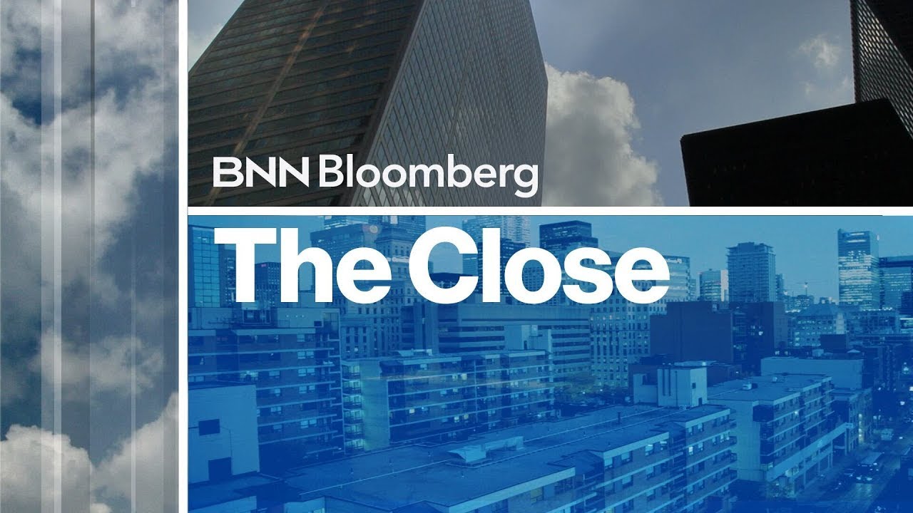The Close for Tuesday, November 18, 2025