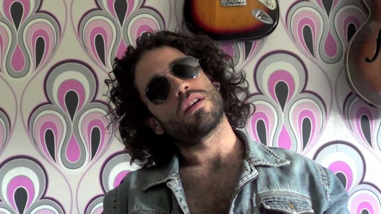 GANGNAM STYLE cover español (spanish cover) GENTLEMAN cover