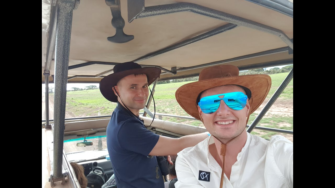 #KENIA 2019 #Voyager Beach Resort