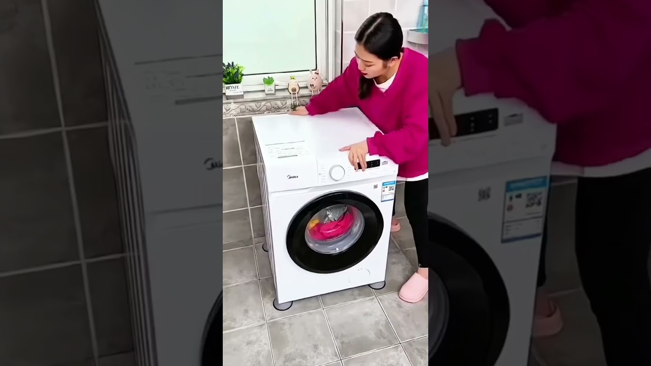 🤩Anti vibration pads for washing machine💥 whatsapp 8939686817 
