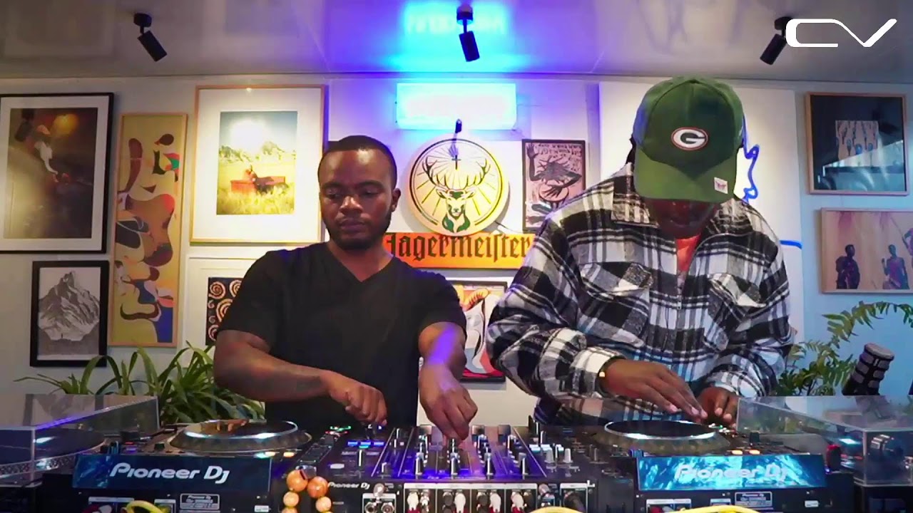 DENNKEV DAKTARI- Studio Can-V - 31.01.26