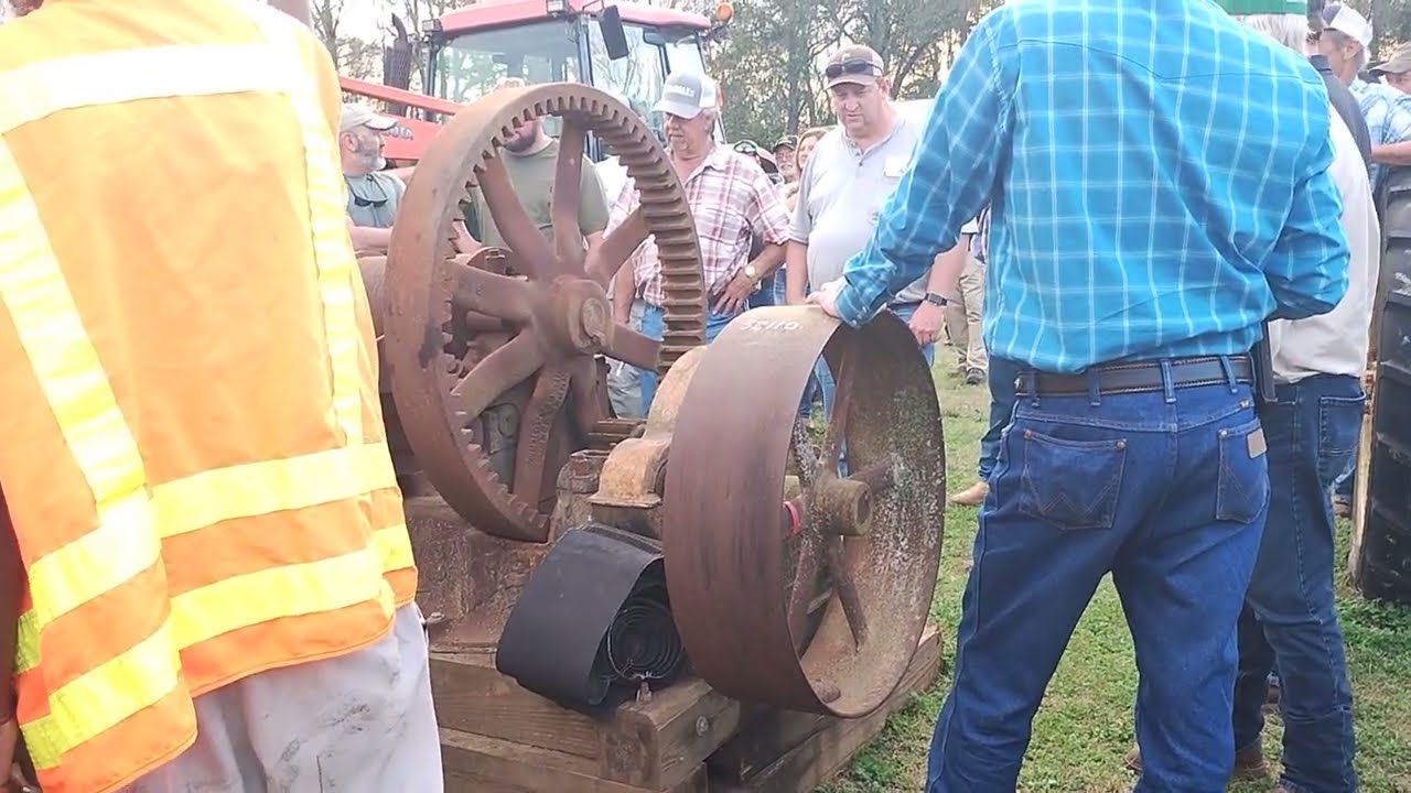 At Mason auction 