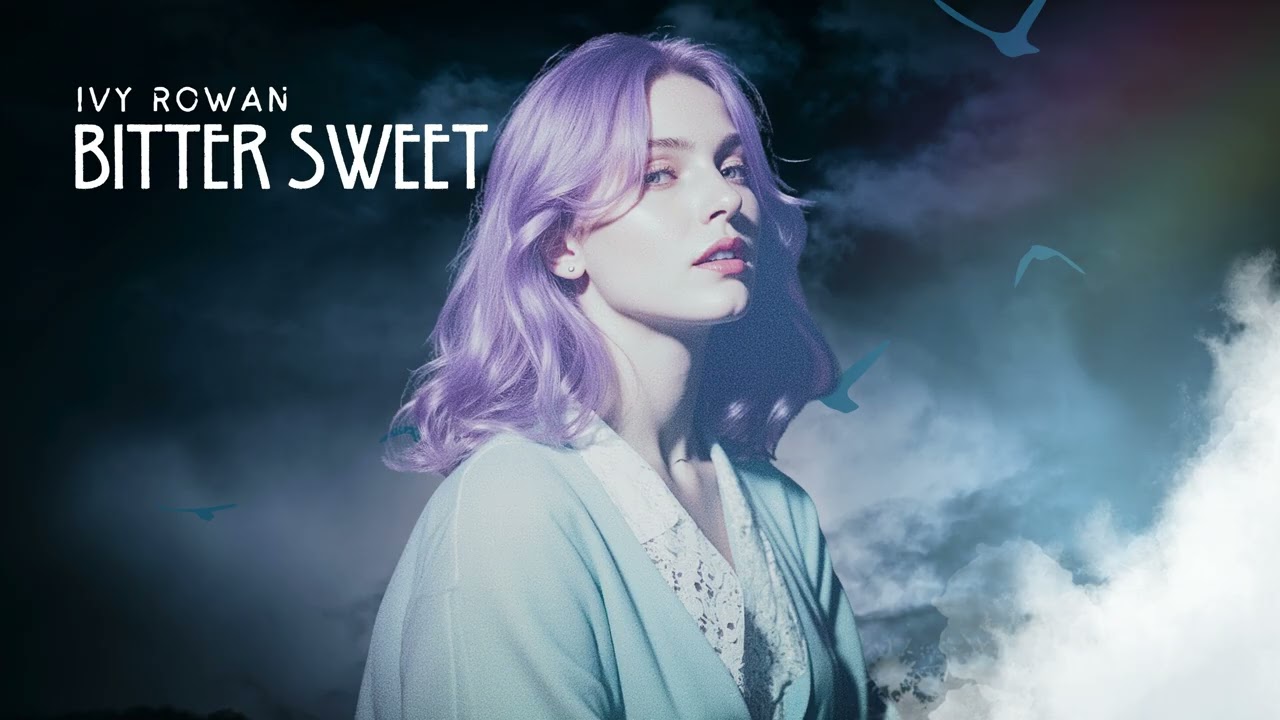Ivy Rowan - Bitter Sweet
