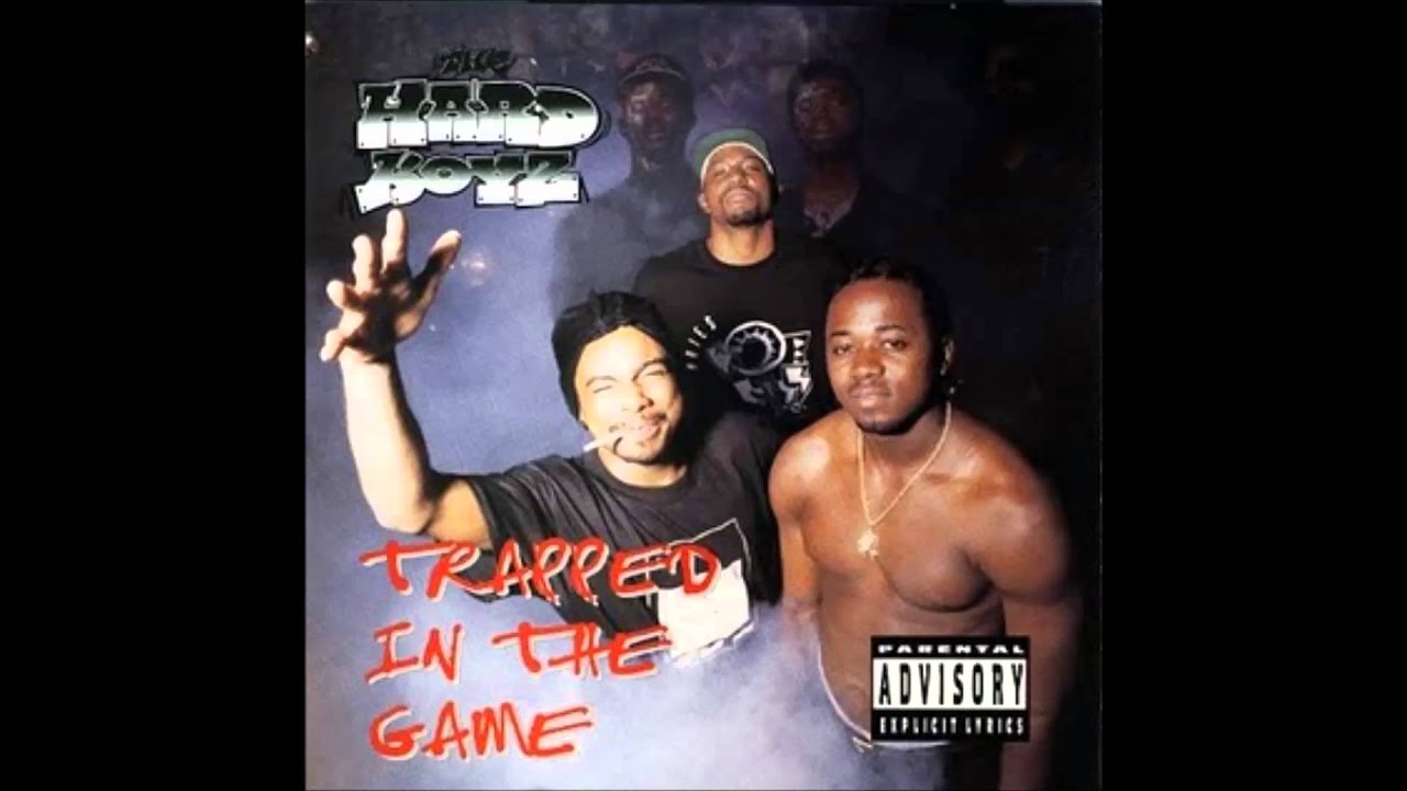 The Hard Boyz - How Ya Gonna Jacka Jacka