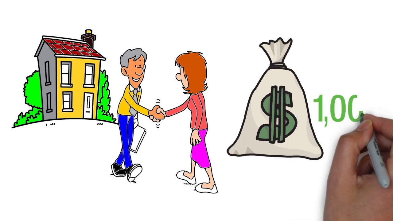AmandaBuys.com- We Will Buy Your House TODAY!