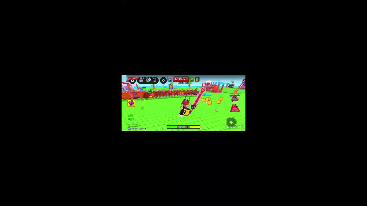 live de Pedro assistam nós somos o próprio aí nós vamos adicionar todo mundo que comentar